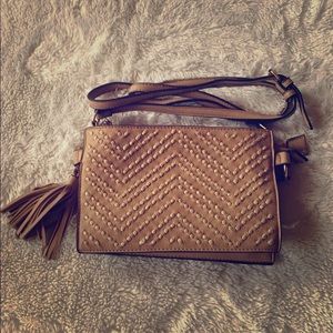 Crossbody Purse